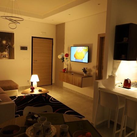 B&B Acquedotto Corigliano Calabro Εξωτερικό φωτογραφία
