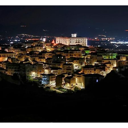 B&B Acquedotto Corigliano Calabro Εξωτερικό φωτογραφία