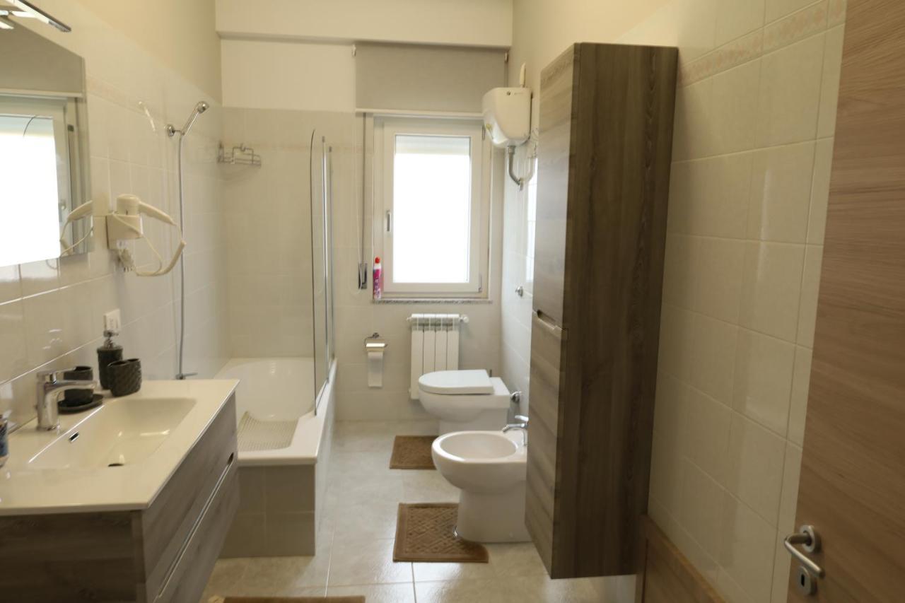 B&B Acquedotto Corigliano Calabro Εξωτερικό φωτογραφία