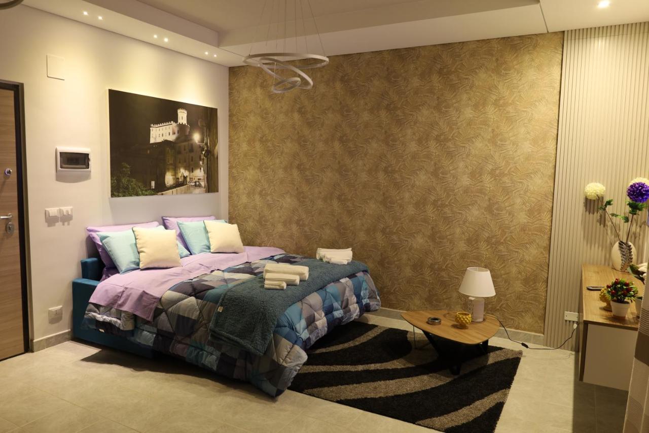 B&B Acquedotto Corigliano Calabro Εξωτερικό φωτογραφία