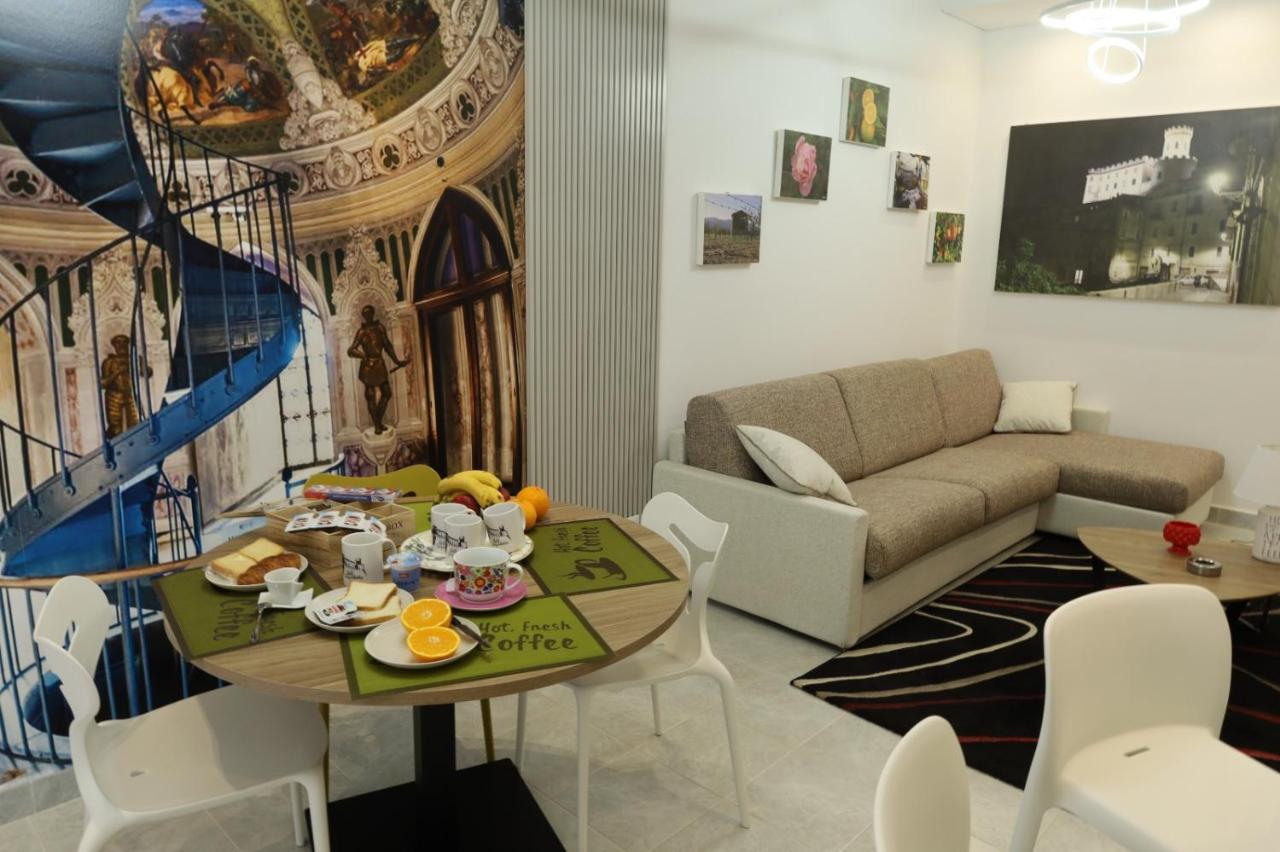 B&B Acquedotto Corigliano Calabro Εξωτερικό φωτογραφία