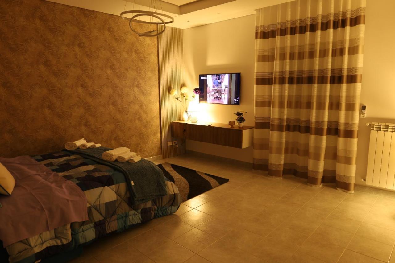 B&B Acquedotto Corigliano Calabro Εξωτερικό φωτογραφία