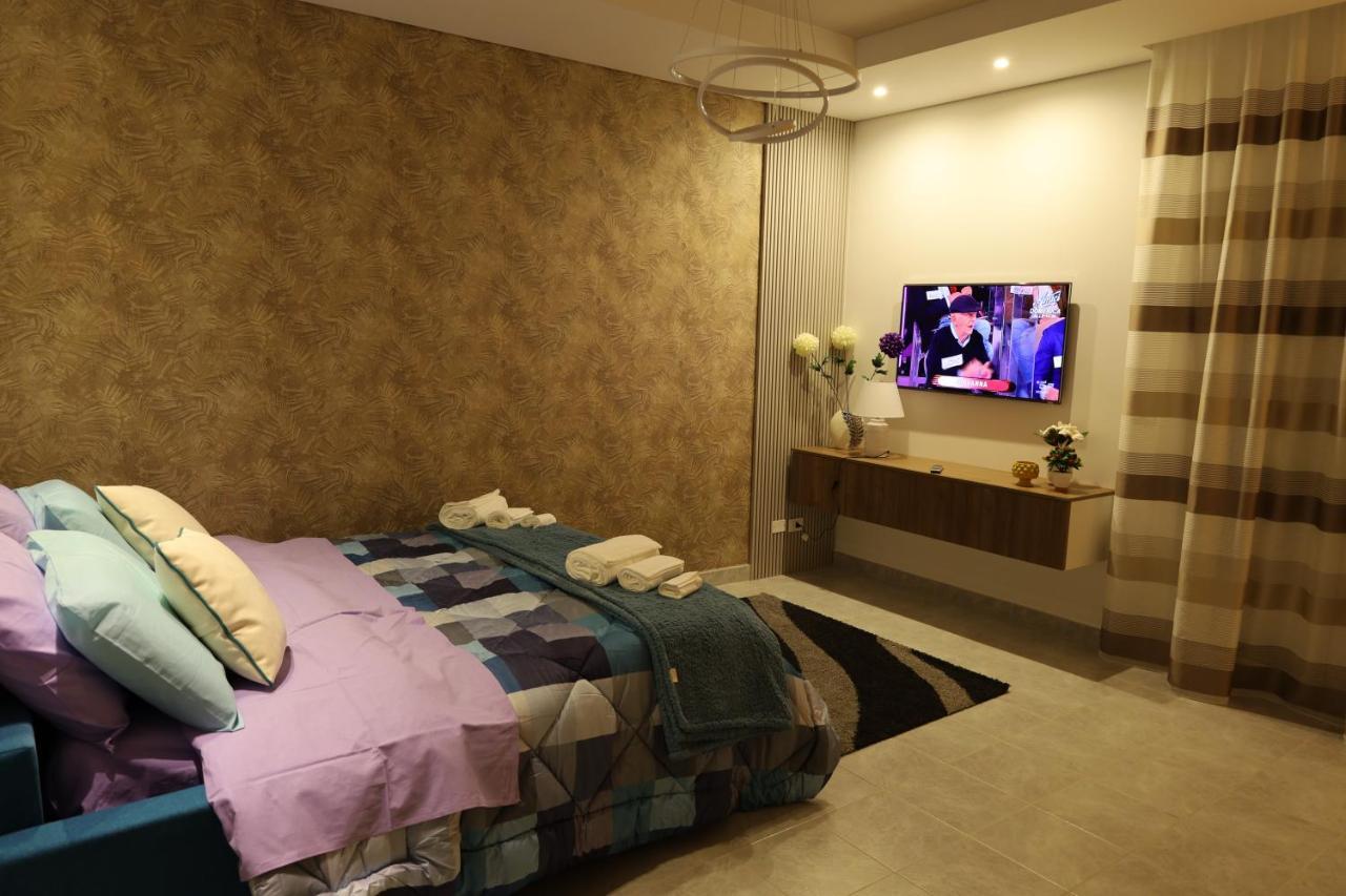B&B Acquedotto Corigliano Calabro Εξωτερικό φωτογραφία