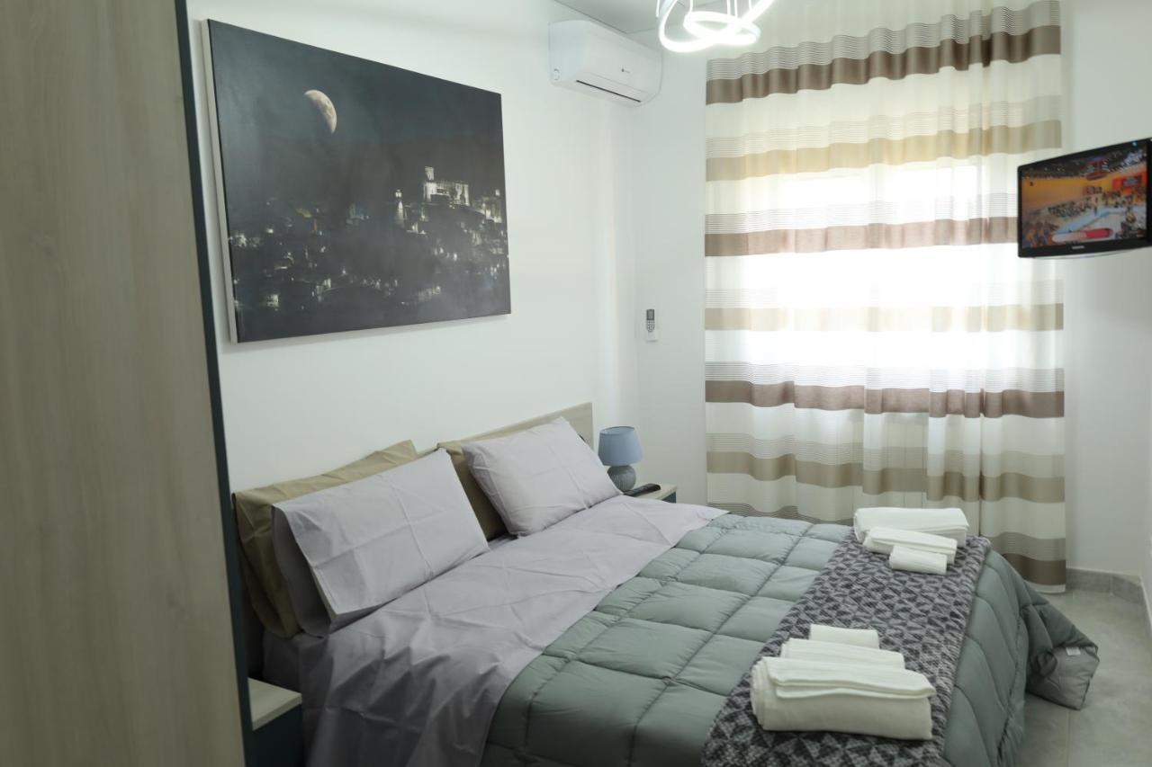B&B Acquedotto Corigliano Calabro Εξωτερικό φωτογραφία