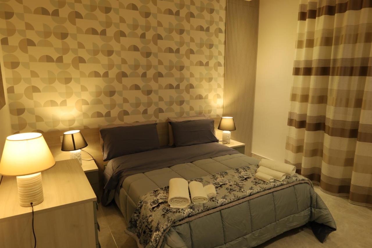 B&B Acquedotto Corigliano Calabro Εξωτερικό φωτογραφία