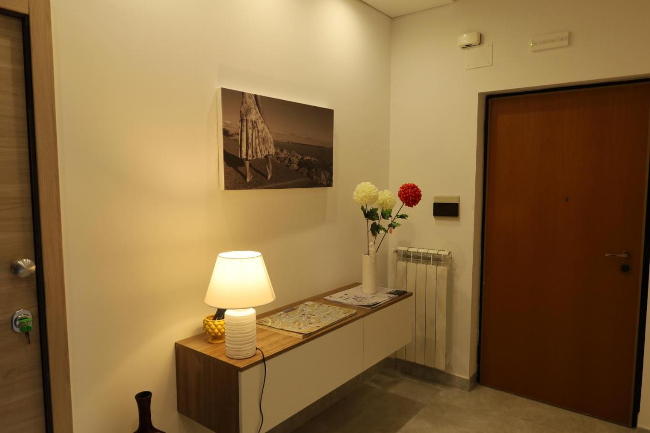 B&B Acquedotto Corigliano Calabro Εξωτερικό φωτογραφία