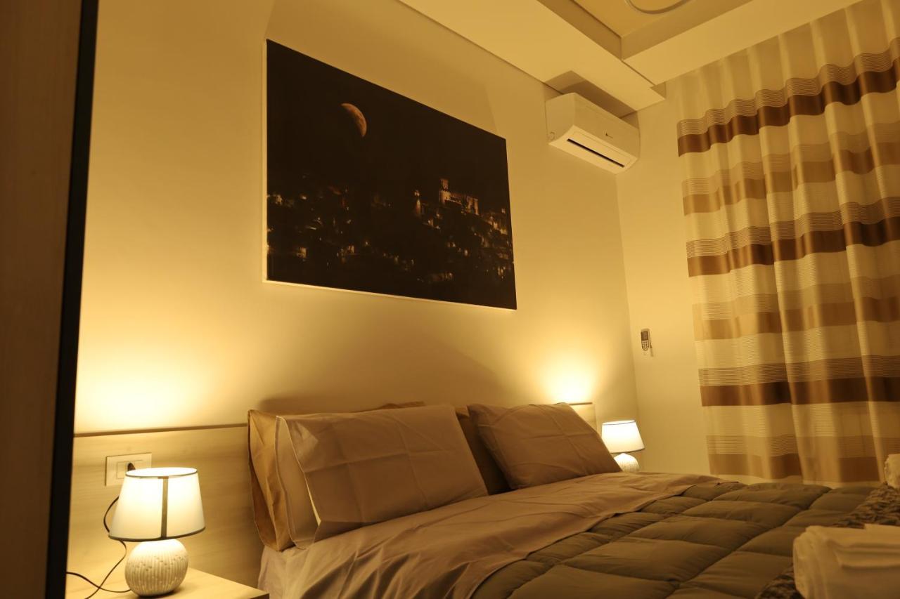 B&B Acquedotto Corigliano Calabro Εξωτερικό φωτογραφία