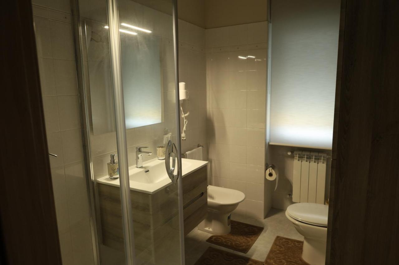 B&B Acquedotto Corigliano Calabro Εξωτερικό φωτογραφία
