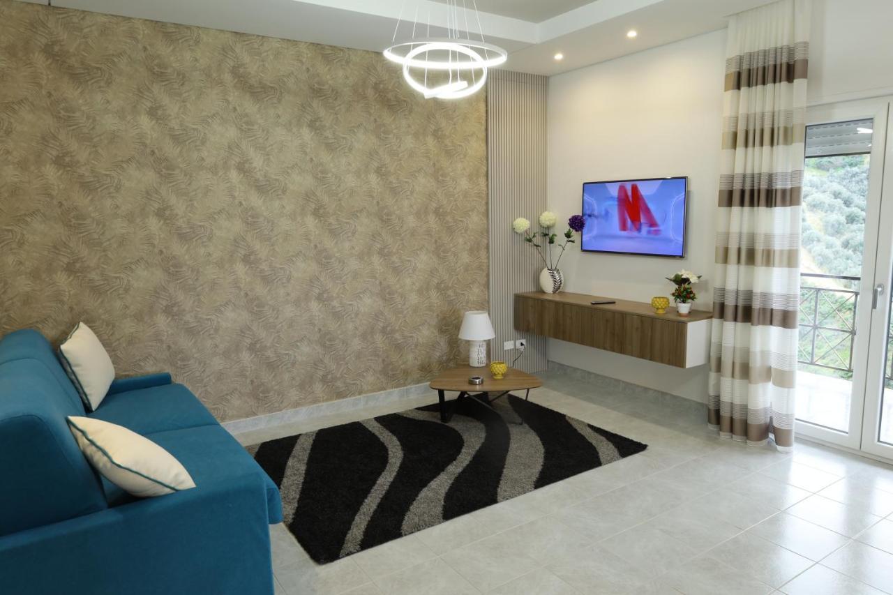 B&B Acquedotto Corigliano Calabro Εξωτερικό φωτογραφία