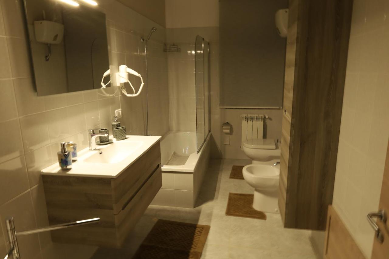 B&B Acquedotto Corigliano Calabro Εξωτερικό φωτογραφία
