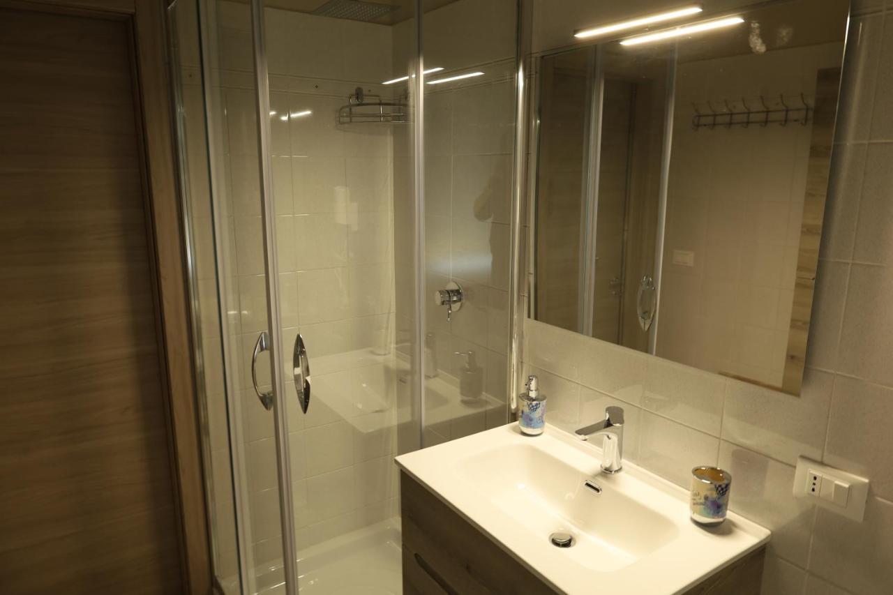 B&B Acquedotto Corigliano Calabro Εξωτερικό φωτογραφία