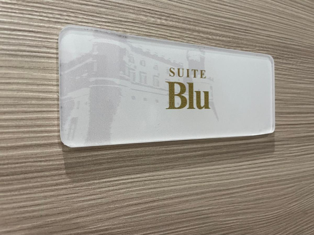 B&B Acquedotto Corigliano Calabro Εξωτερικό φωτογραφία
