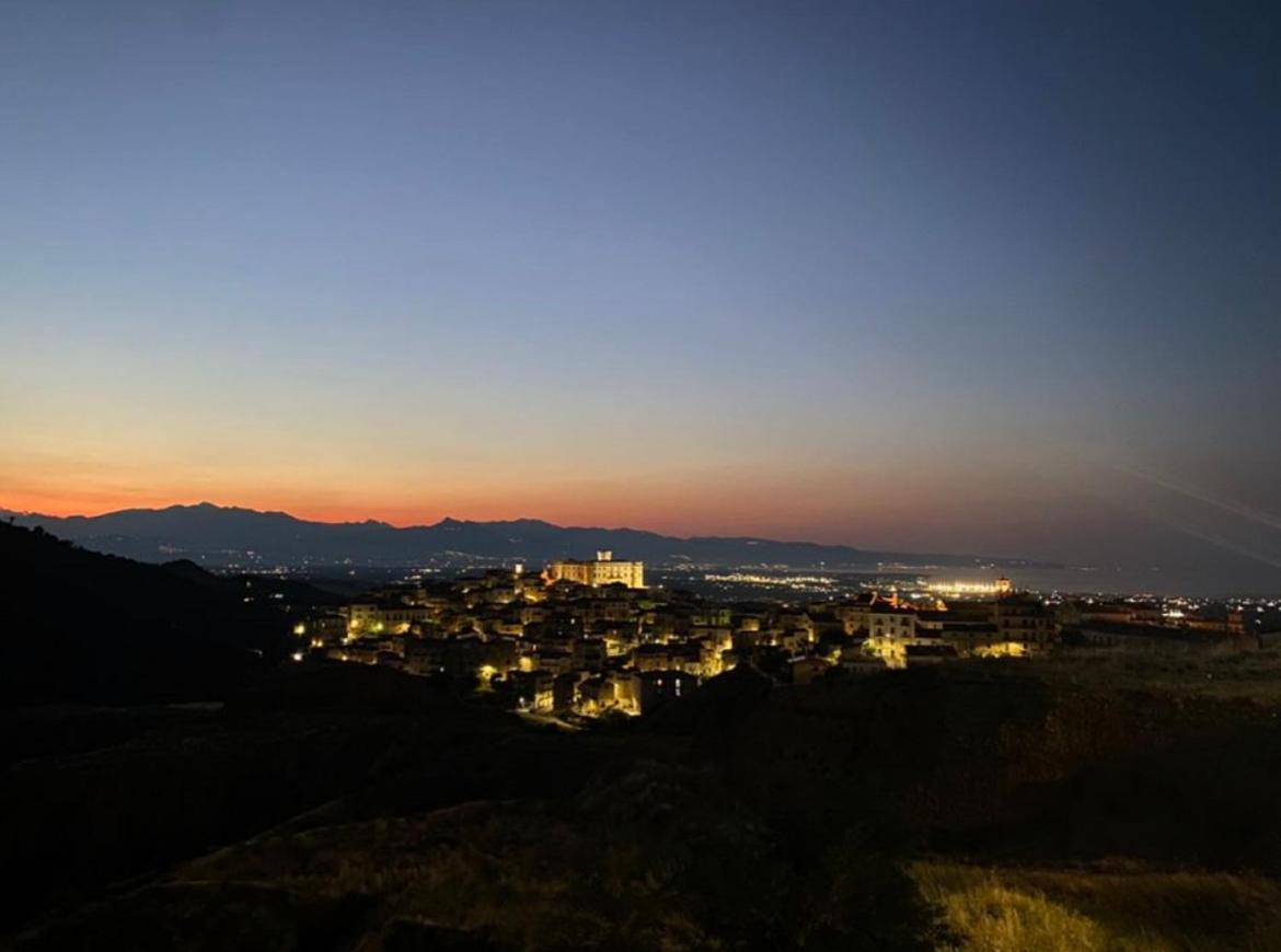 B&B Acquedotto Corigliano Calabro Εξωτερικό φωτογραφία