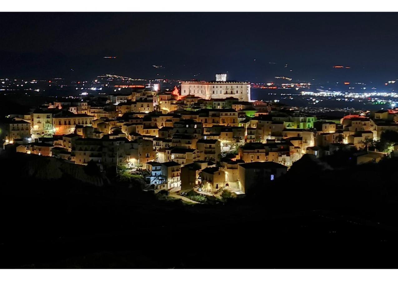 B&B Acquedotto Corigliano Calabro Εξωτερικό φωτογραφία
