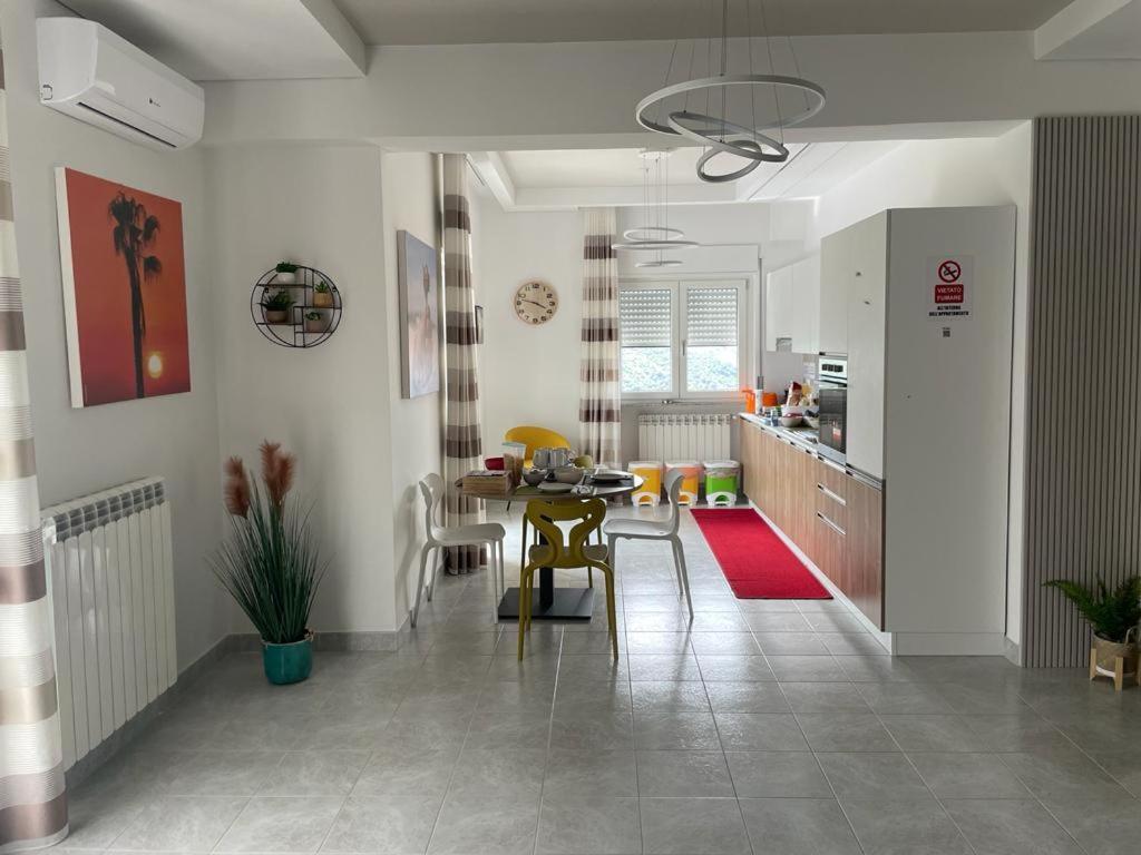 B&B Acquedotto Corigliano Calabro Εξωτερικό φωτογραφία